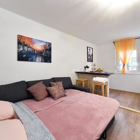 Studio Apartment Aneta زغرب المظهر الخارجي الصورة